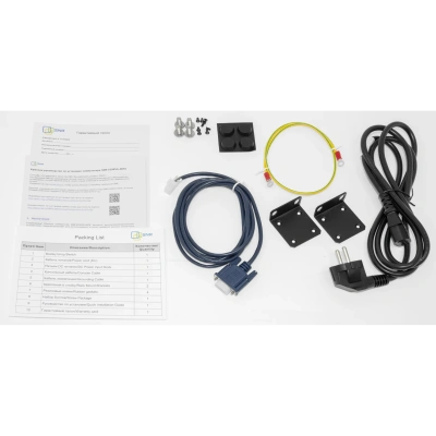 SNR SNR-S2995G-48FX Управляемый коммутатор 3