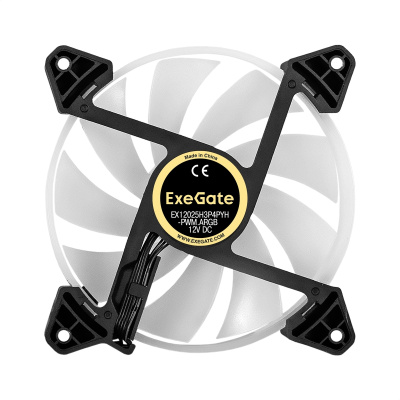 Exegate EX295968RUS Вентилятор 3