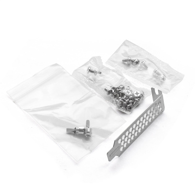 Exegate Pro 2U350-03 EX279757RUS Серверный корпус 4