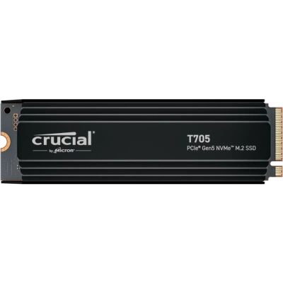 Crucial T705 1TB CT1000T705SSD5 Твердотельный накопитель SSD