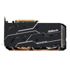 ASRock RX6700XT CHALLENGER D 12GB RX6700XT CLD 12G Видеокарта 4