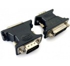 Cablexpert A-VGAM-DVIF-01 Переходник VGA-DVI