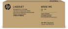 HP W9061MC 508MC голубой МПС картридж