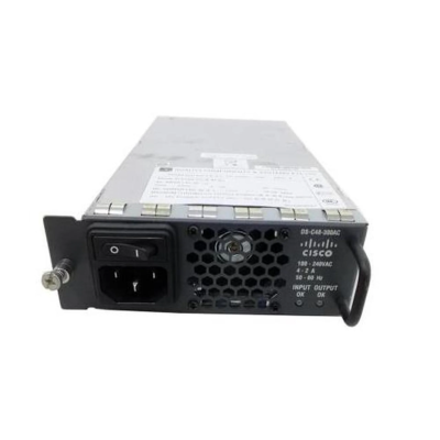 Cisco DS-C48S-300AC Блок питания 