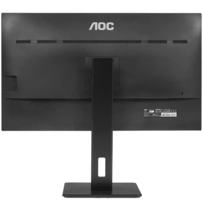 AOC Q32P2 Монитор  5