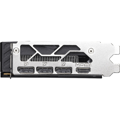 MSI GEFORCE RTX 5050 8G GAMING Видеокарта 6