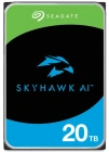 Seagate SkyHawk Al ST20000VE003 Жесткий диск 3