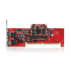 Biamp TesiraDAN-1CK Интерфейсная карта 909.0407.900