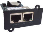 Сайбер Электро ПМКАРД(PMCARD) SNMP карта удаленного управления