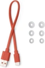 JBL TUNE BUDS GHOST White JBLTBUDSGWHT Наушники 8