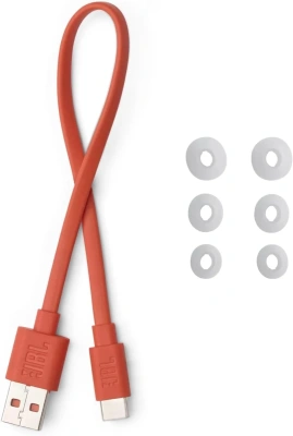 JBL TUNE BUDS GHOST White JBLTBUDSGWHT Наушники 7