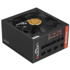 Chieftec Silicon SLC-650C Блок питания