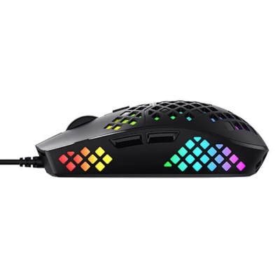 Acer OMW134 ZL.MCEEE.018 Мышь проводная 2