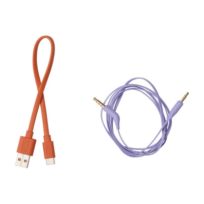 JBL Tune 770NC JBLT770NCPURCN Наушники 10