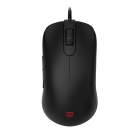 BenQ ZOWIE MOUSE GAMING GEAR S1-C BLACK 9H.N3JBB.A2E Мышь