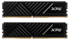 ADATA AX4U320016G16A-DTBKD35G Модуль памяти