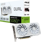 ASUS DUAL-RTX5060TI-O16G-WHITE 90YV0MH6-M0NA00 Видеокарта 6