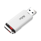 Netac NT03U185N-032G-30WH Флешка USB