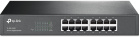 TP-Link TL-SG1016D 16-портовый гигабитный настольный/монтируемый в стойку коммутатор