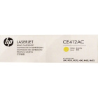 HP 305A CE412AC (желтый) Тонер-картридж