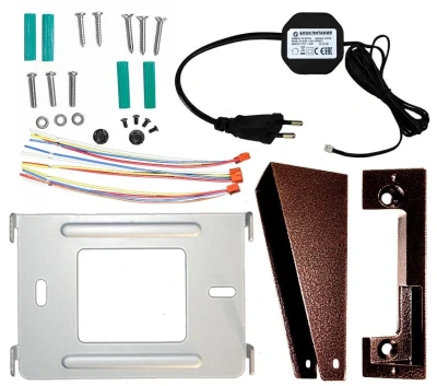 Tantos LILU kit 00-00189399 Комплект домофона 1