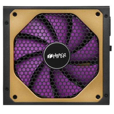 Hiper HPG-1200FM Блок питания 2