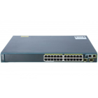 Cisco Catalyst WS-C2960S-24PD-L Коммутатор  2