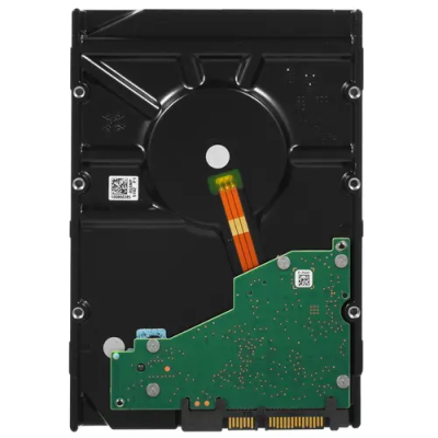 Seagate ST10000VN000 Жесткий диск 1