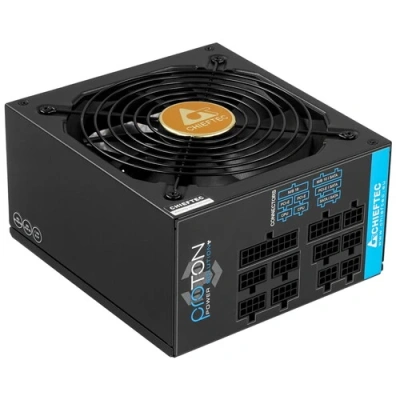 Chieftec Proton 1000W BDF-1000C Блок питания