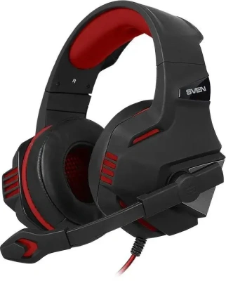 SVEN AP-G890MV SV-016364 Наушники 2