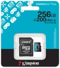 Kingston SDCG4/256GBSP Карта памяти