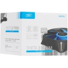 Deepcool THETA 31 PWM Кулер 11