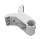 Mikrotik quickMOUNT (QM) Крепление для небольших точек доступа и секторных антенн