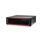 BIAMP TesiraSERVER-IO AVB Аудиопроцессор 912.0301.900/911 912.0301.900/911.0301.900