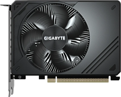 Gigabyte GV-N5050D6-8GD Видеокарта 7