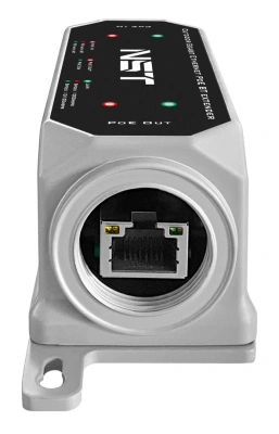 NST NS-EX-1GP/W PoE удлинитель 1