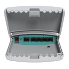 MikroTik FiberBox (CRS105-5S-FB) Коммутатор 2