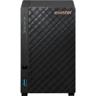 Asustor Drivestor 2 AS1102T Сетевое хранилище 90IX01K0-BW3S00