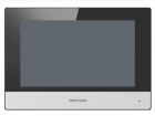 Hikvision DS-KH6320-WTE2(B) Монитор IP-домофона