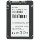 Hikvision HS-SSD-C100/240G Твердотельный накопитель SSD 3