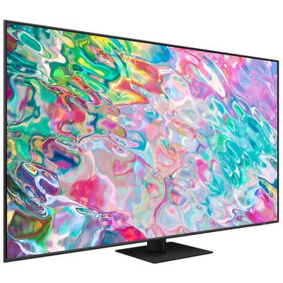 Samsung QE55Q70BAUXCE Телевизор LED  2