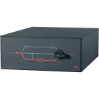 APC by Schneider Electric SBP16KRMI4U Панель обходного режима