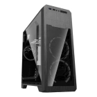GameMax G563 без БП Корпус 7