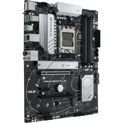 ASUS PRIME B650-PLUS-CSM 90MB1BS0-M0EAYC Материнская плата