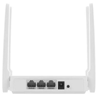 Mercusys AC10 AC1200 Двухдиапазонный Wi-Fi роутер 2