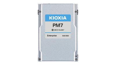 Toshiba KPM71VUG6T40 6,4 ТБ SSD жесткий диск