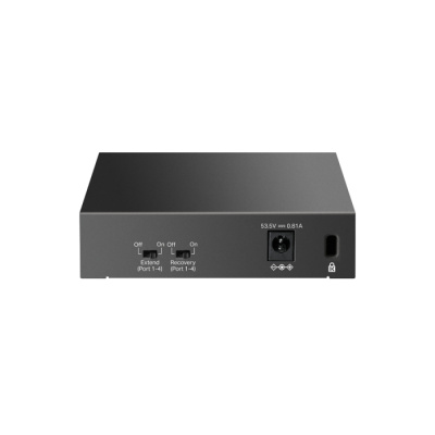 TP-Link LS105LP Настольный коммутатор 2
