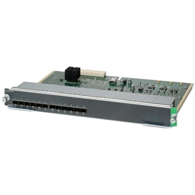 Cisco Catalyst WS-X4612-SFP-E Модуль 1