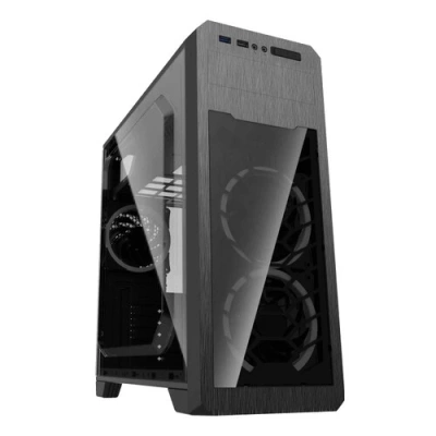 GameMax G563 без БП Корпус 6