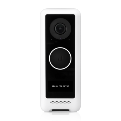 Ubiquiti UniFi Protect G4 Doorbell (UVC-G4-DOORBELL) Видеодомофон 4